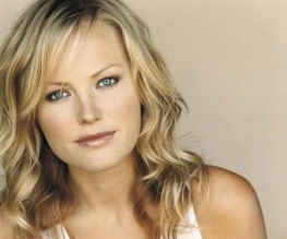 Malin Akerman replacing Lohan