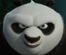 New teaser trailer for Kung Fu Panda 2
