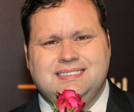 Paul Potts: The Movie