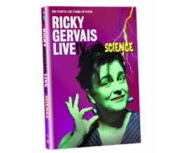 Ricky Gervais: Science