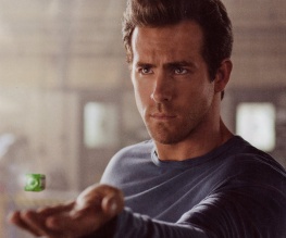 New Green Lantern Trailer