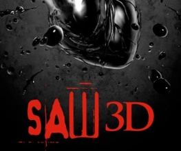 Saw 3D