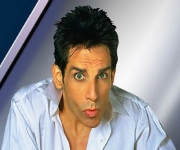 Zoolander 2? He’s so hot right now…