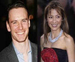 Fassbender and Yeoh to star in Alien prequel ‘Paradise’?