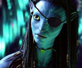 Avatar is most pirated film of 2010