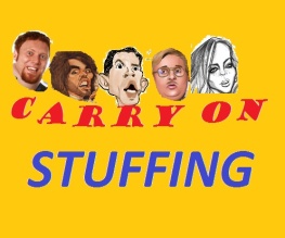 Carry On Stuffing