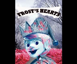 Frost’s Hearts