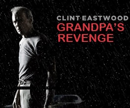 Grandpa’s Revenge