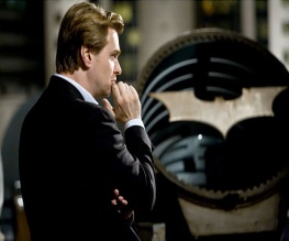 Nolan confirms The Dark Knight Rises will be his last