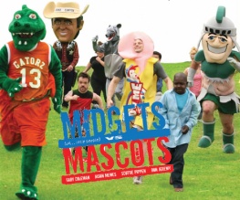 Midgets Vs. Mascots