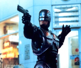 Aronofsky considering Robocop reboot?