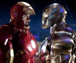 Iron Man 3 to be sequel to five other films