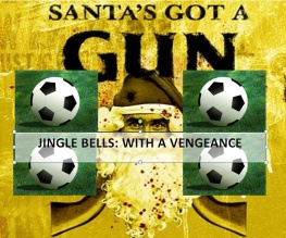 Jingle Balls: With A Vengeance