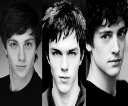 Aaron Johnson, Nicholas Hoult and Aneurin Barnard in the running for Jack the Giant Killer