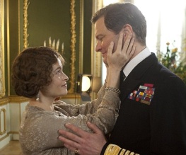It’s a royal knockout as King’s Speech dominates BIFAs