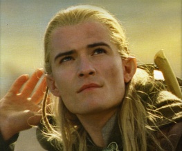 Legolas “close to a deal” for Hobbit return. OMGZ!
