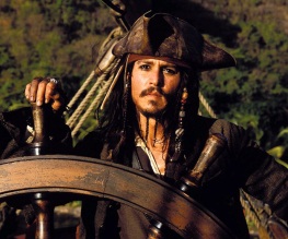 First look at Pirates of the Caribbean: On Stranger Tides