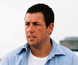 Sandler to star in French comedy remake