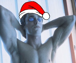 X-Men Origins: X-Mas