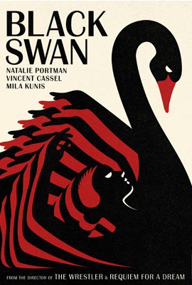New Black Swan posters now online