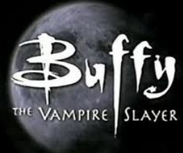Buffy The Vampire Sleigh-er