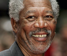 Morgan Freeman dead? Of course not.