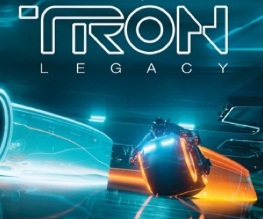 Tron: Legacy