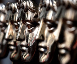 Stop… BAFTA time