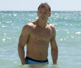 2012, the year James Bond returns to our screens