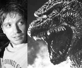 Gareth Edwards to direct Godzilla reboot