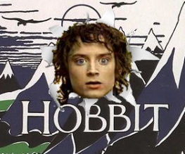 Elijah Wood commits to The Hobbit