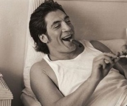 Javier Bardem to be Bond baddie?