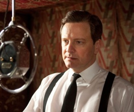 The King’s Speech reigns supreme at UK box office