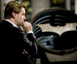 Nolan begins casting his net for Dark Knight Rises