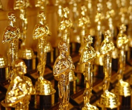 Oscar nominations! Squee!