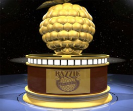 Razzies Nominations Announced