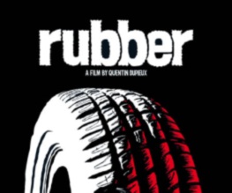 New Rubber Trailer