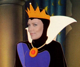 Charlize Theron confirmed for Snow White And The Huntsman