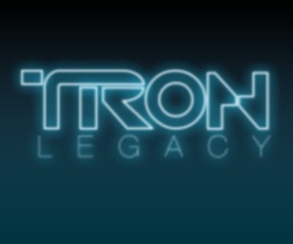 Tron 3 Trailer?