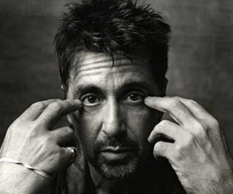 Al Pacino film prompts walkout at Sundance