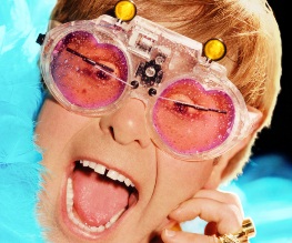 Elton John: The Movie?