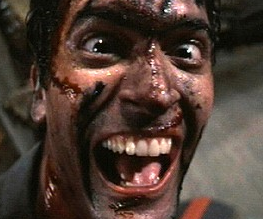 Sam Raimi to resurrect Evil Dead? Groovy.