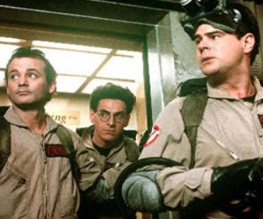 Ghostbusters 3 could be “best one yet”