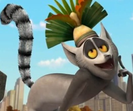 Madagascar 3 gets a villain