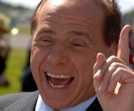 Satire of Berlusconi can’t find producers