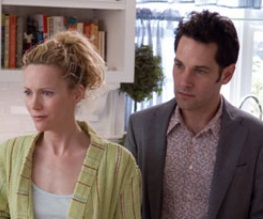 Apatow to reprise Pete and Debbie from Knocked Up