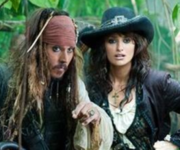 Johnny Depp says Stranger Tides will be less “sub-plotty”