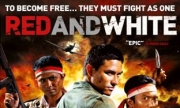 WIN: 3 x RED AND WHITE on DVD!