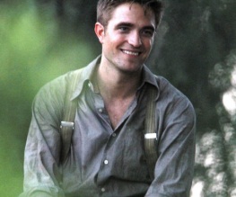 New Water for Elephants Trailer