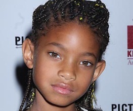 Will (and Willow) Smith to re-make Annie?
